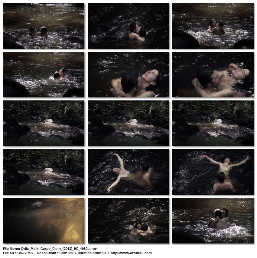 Preview for Carpe Diem (short)