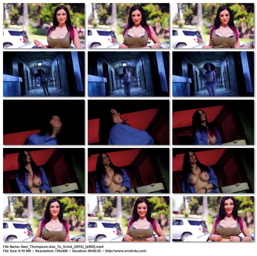 Preview for Axe to Grind