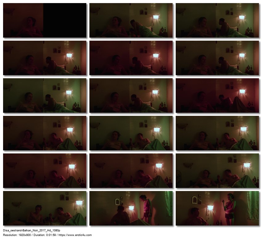 Preview for Balkan Noir