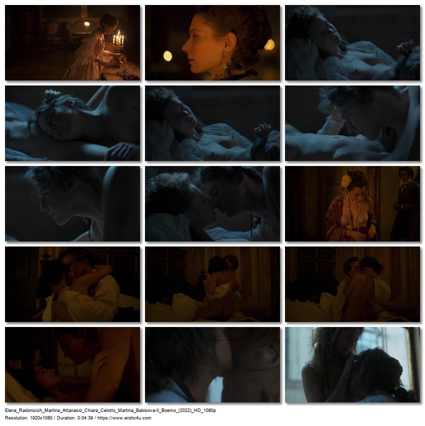 Preview for Il Boemo