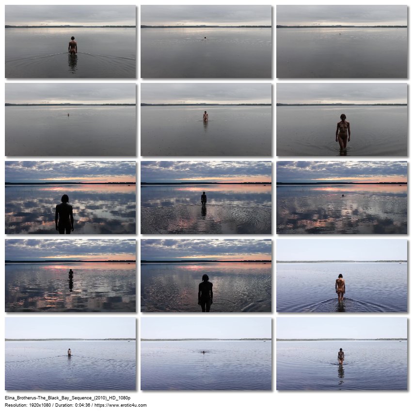 Preview for Black Bay Sequence