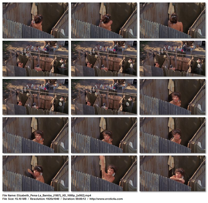 Preview for La Bamba