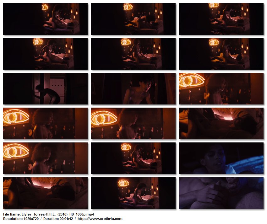 Preview for H.H.L. (short)