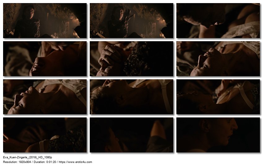 Preview for Zingerle (short)