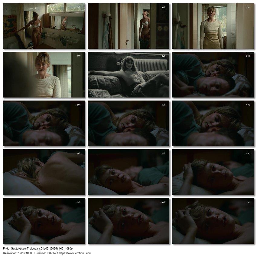 Preview for Trolösa (series)