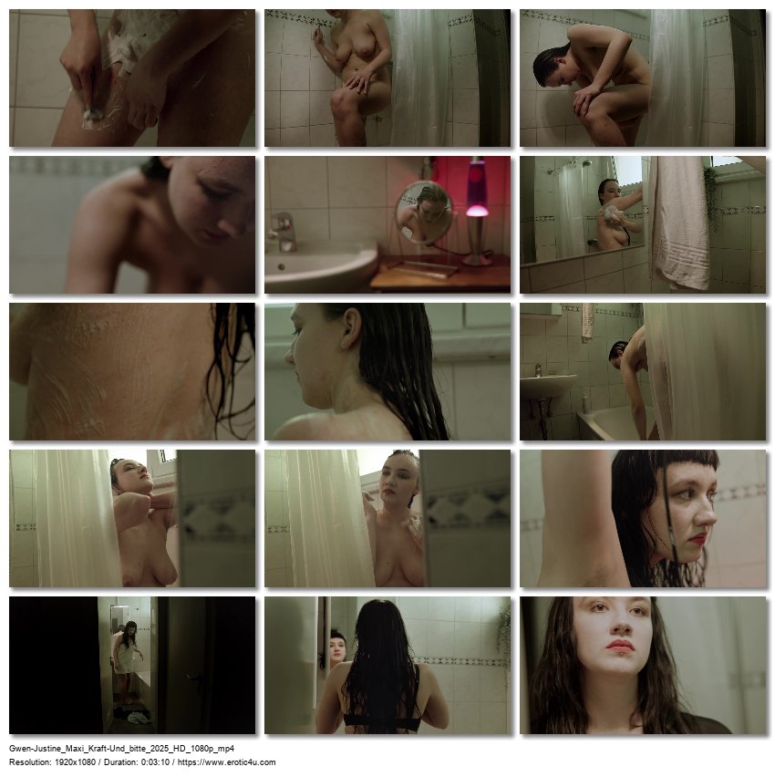 Preview for Und bitte! (short)