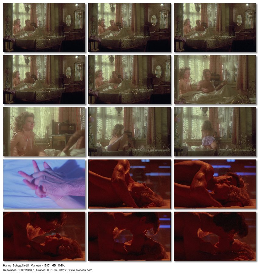 Preview for Lili Marleen