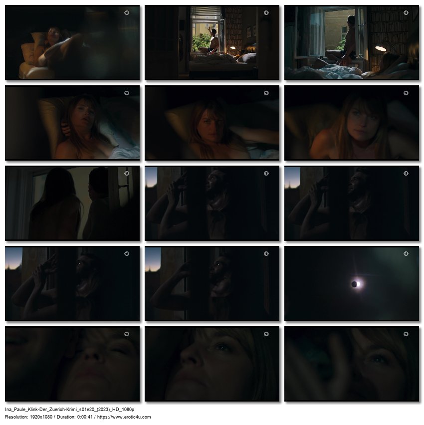 Preview for Der Zürich-Krimi (series)