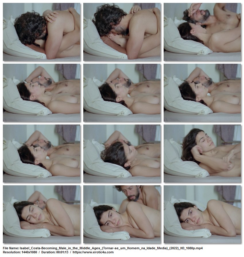 Preview for Tornar-se um Homem na Idade Média (short)