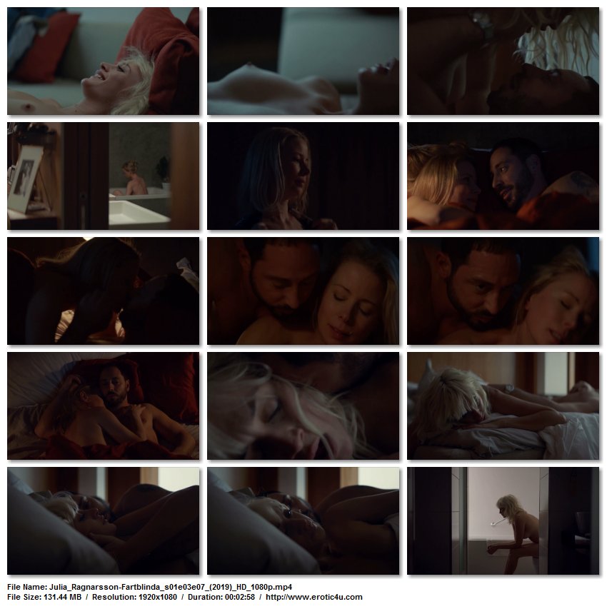 Preview for Fartblinda (series)