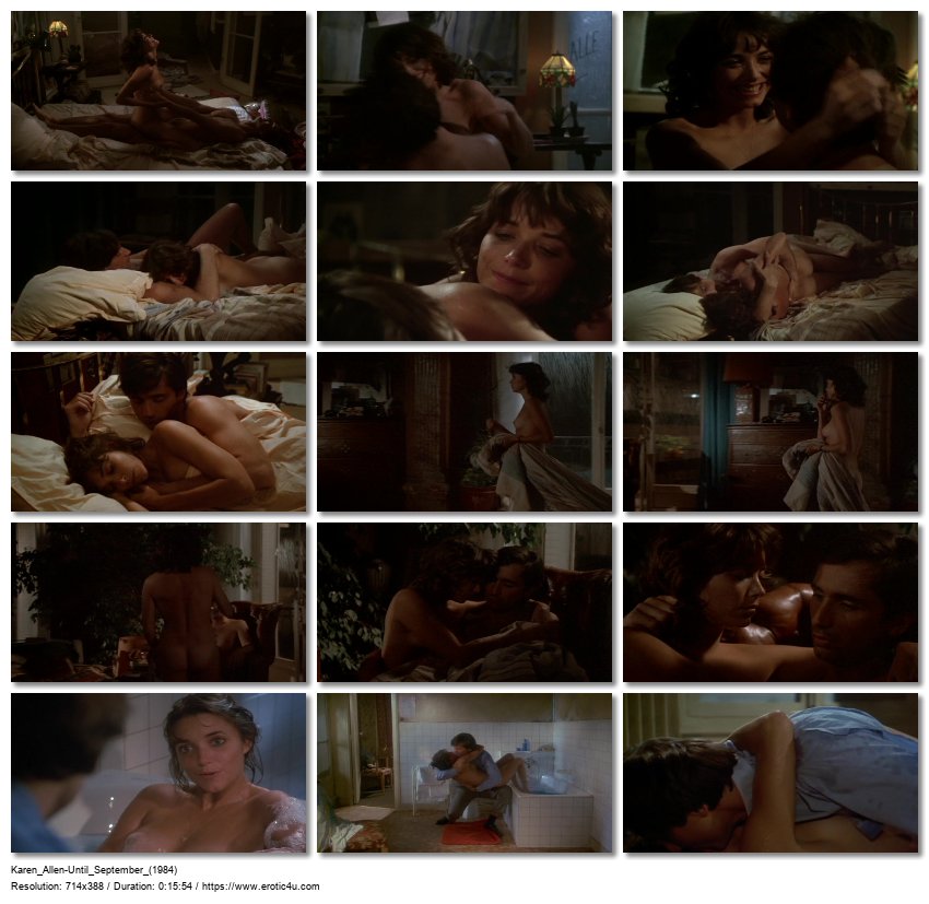 Preview for Until September