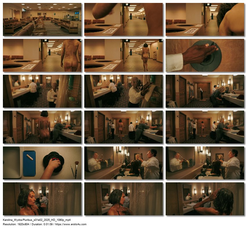 Preview for Pluribus (series)