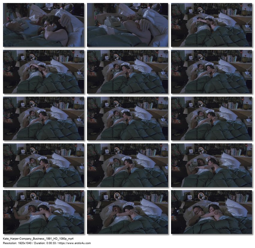 Preview for Company Business