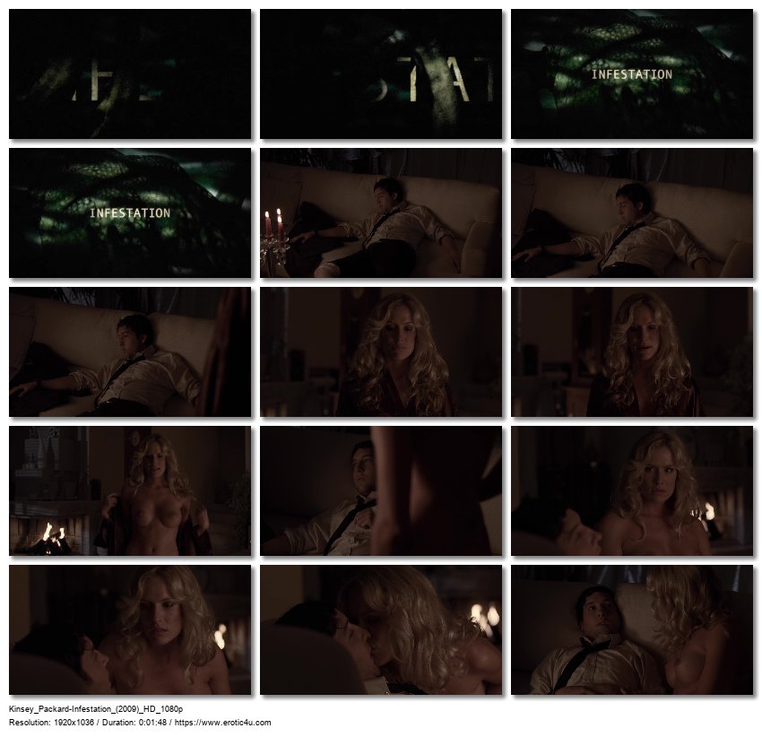 Preview for Infestation