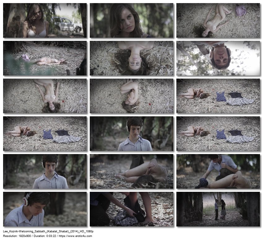 Preview for Kabalat Shabat