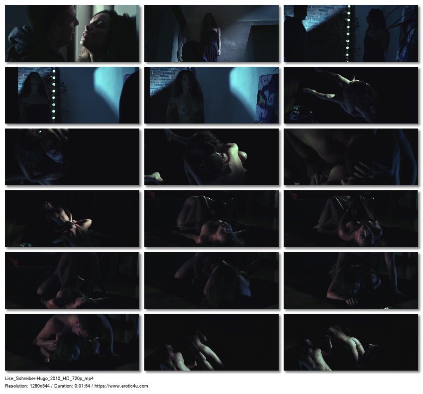 Preview for Hugo... (short)