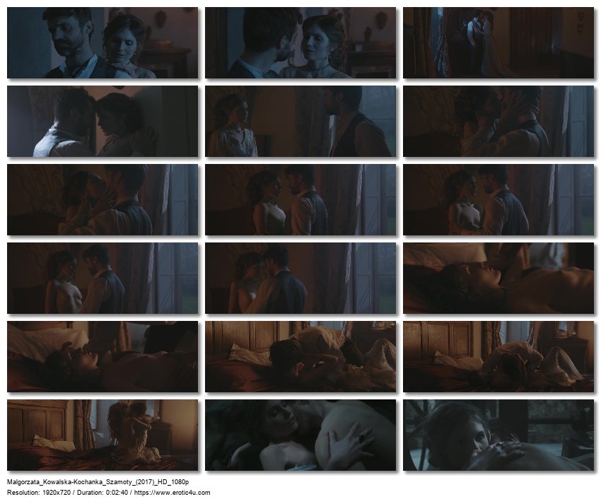 Preview for Szamota's Mistress