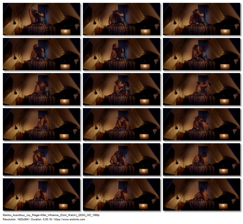 Preview for Don't Watch!