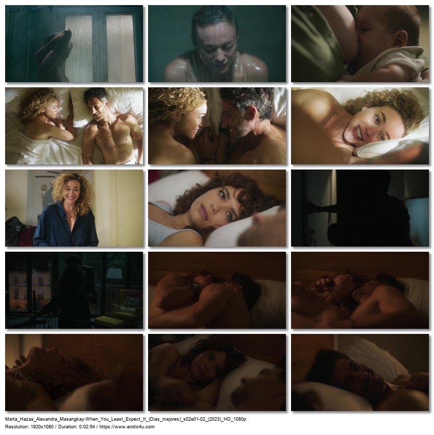 Preview for Días mejores (series)