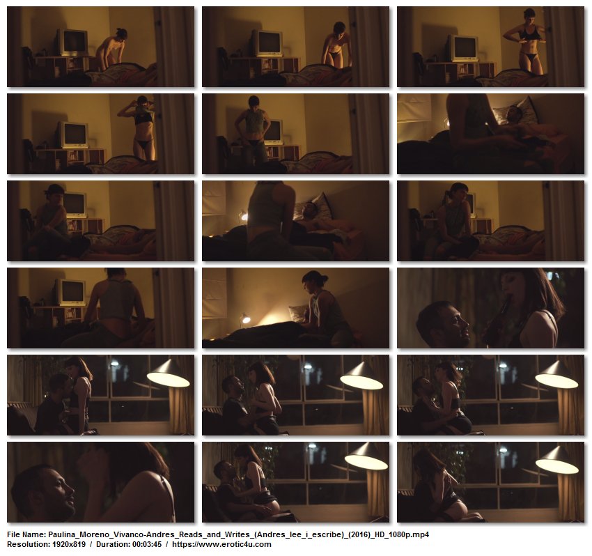 Preview for Andrés lee i escribe