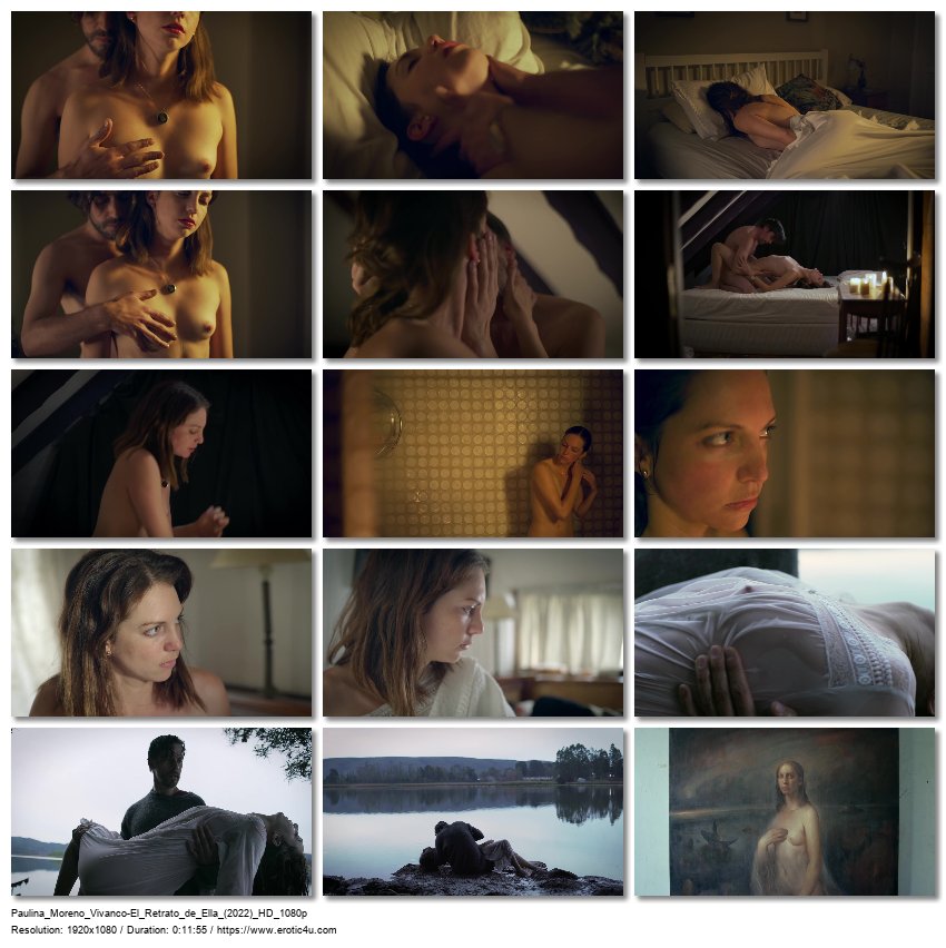 Preview for El Retrato de Ella