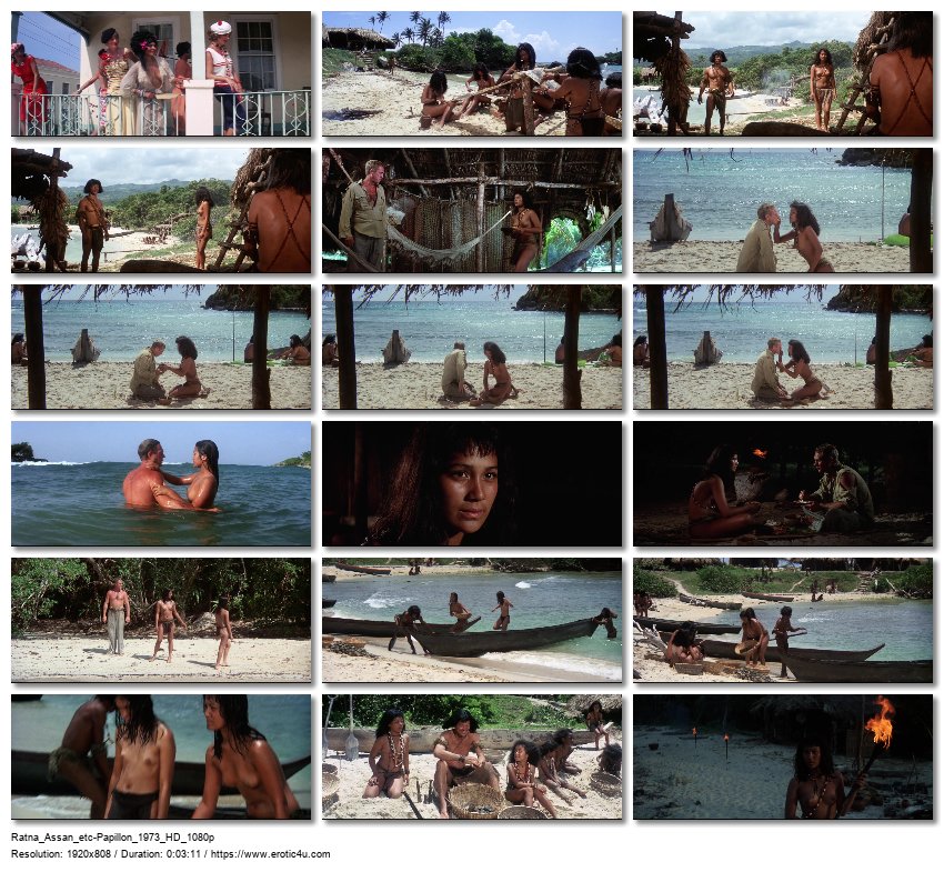 Preview for Papillon