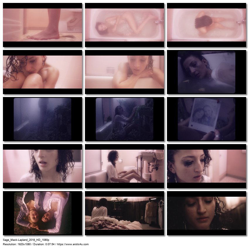 Preview for Lapland (short)