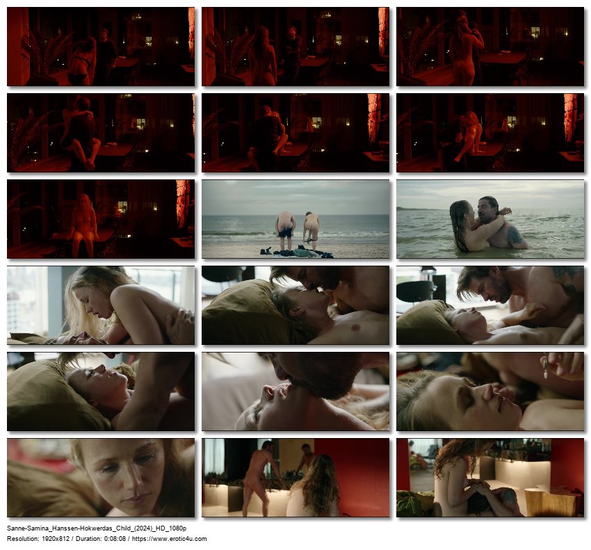 Preview for Hokwerda's Child