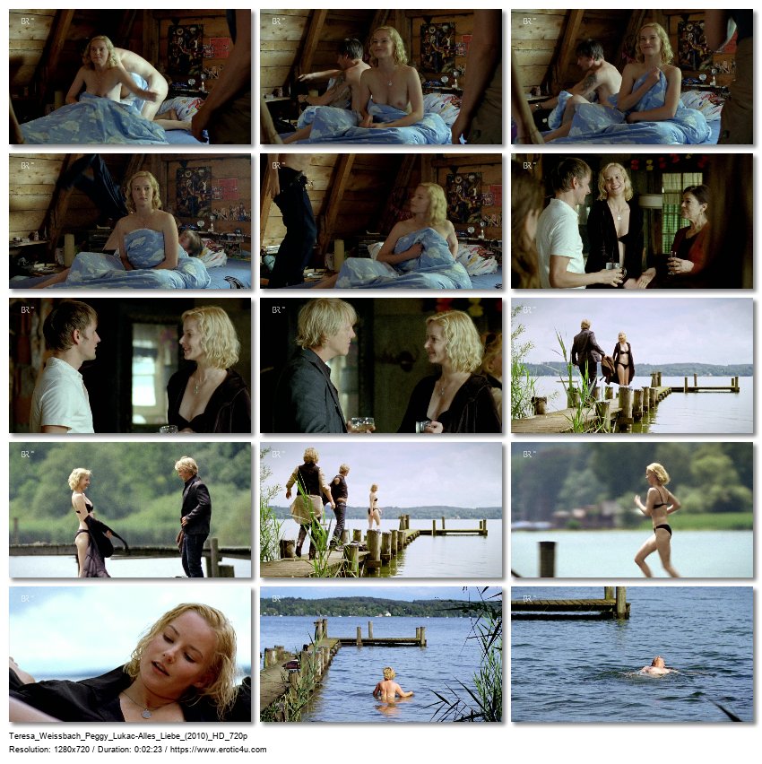 Preview for Alles Liebe