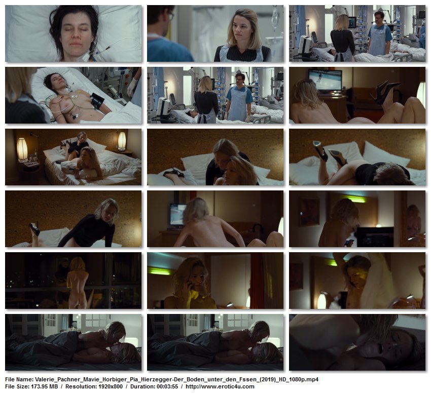 Preview for Der Boden unter den Füßen