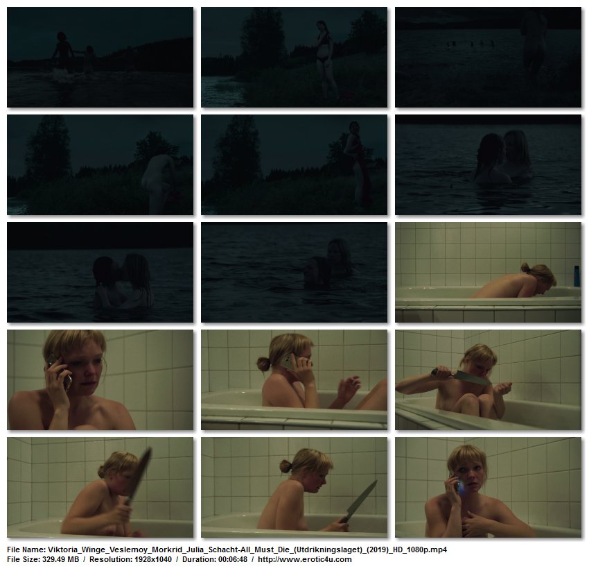 Preview for Utdrikningslaget