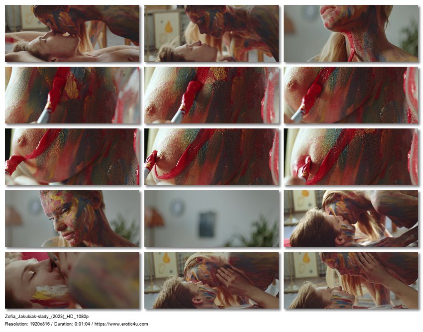 Preview for Ślady (short)