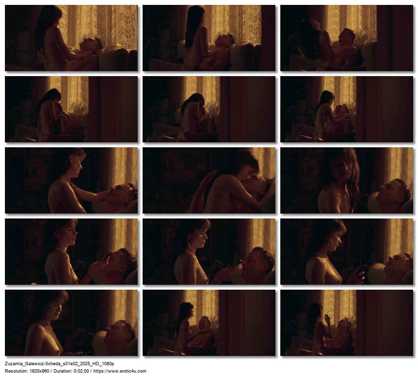 Preview for Scheda (series)