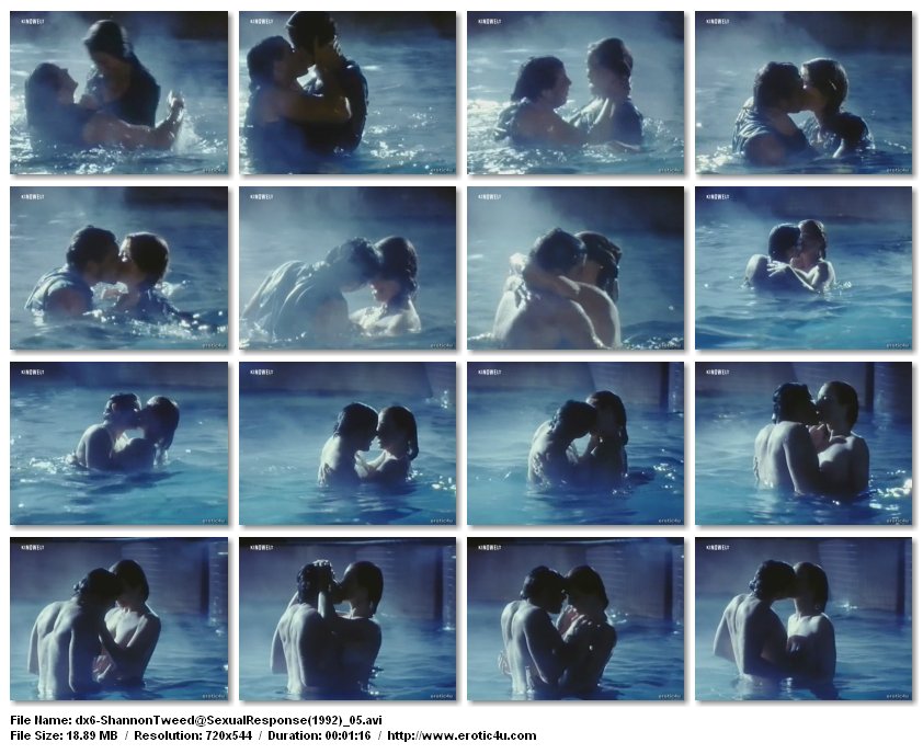 Download Or Watch Online Shannon Tweed Nuda In Sexual Response 1992