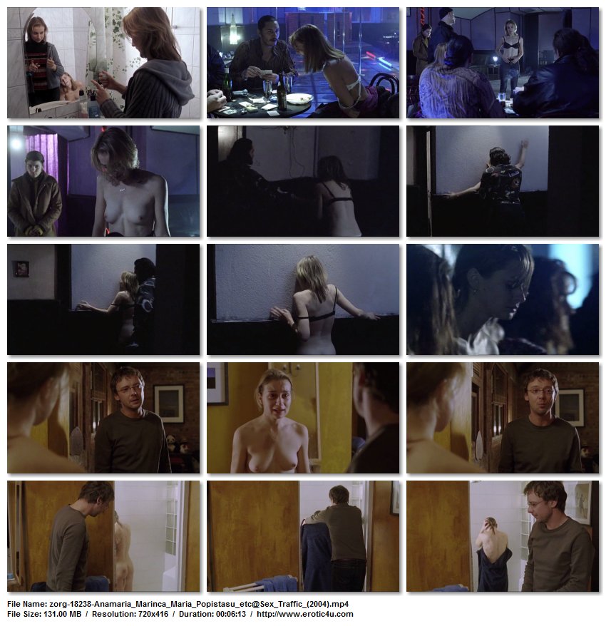 Preview for Sex Traffic