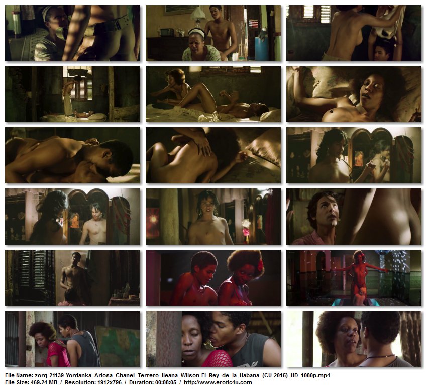 Preview for El Rey de La Habana