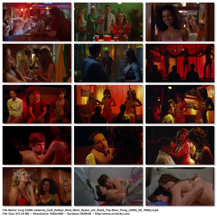 Preview for Road Trip: Beer Pong