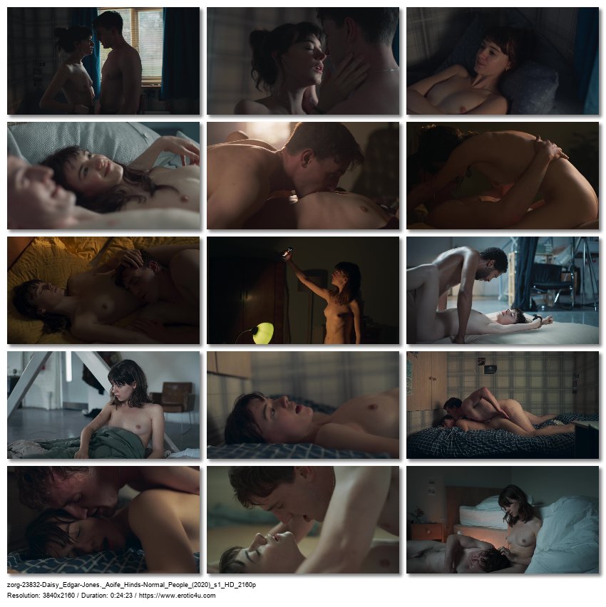 Preview for Normal People (series)