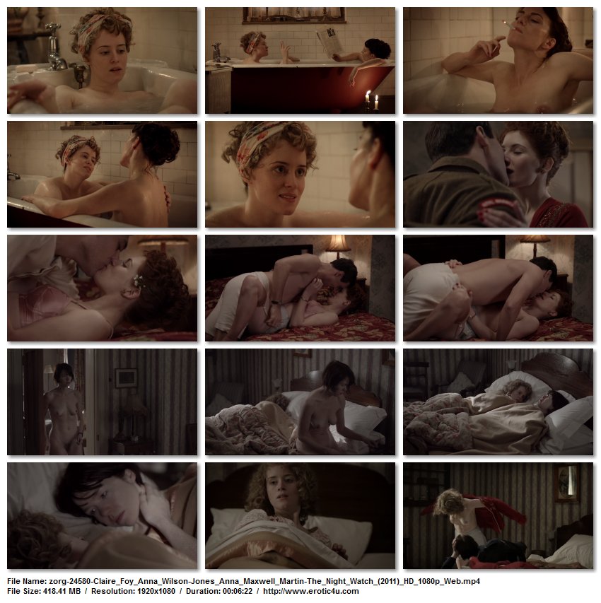 Preview for Night Watch