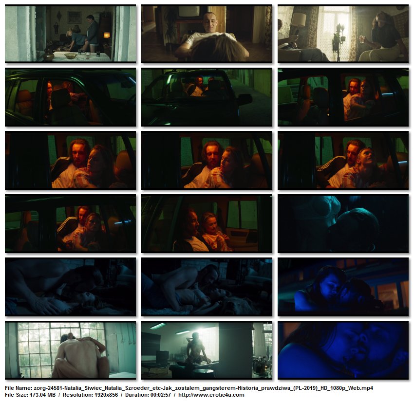 Preview for Jak zostalem gangsterem. Historia prawdziwa