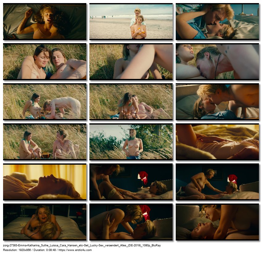 Preview for Get Lucky