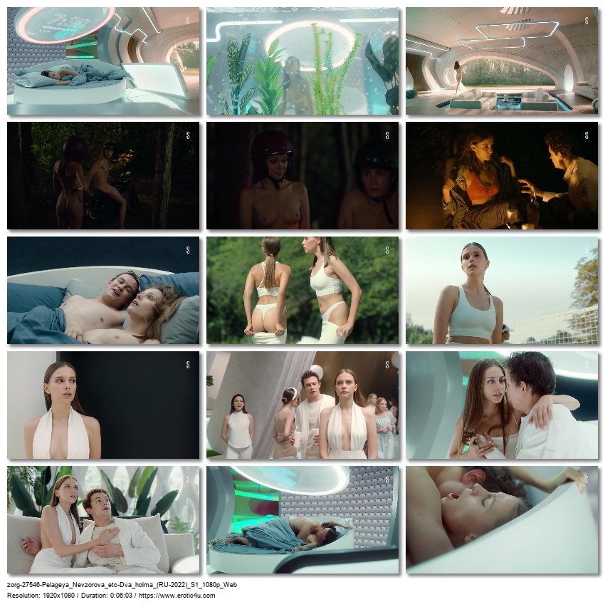 Preview for Dva kholma (series)