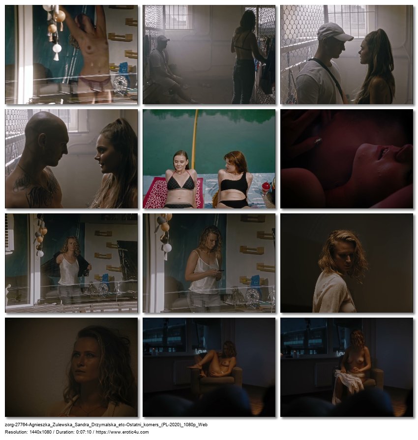 Preview for Ostatni komers