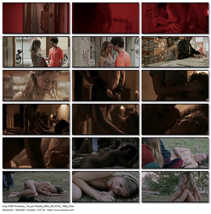 Preview for Planeta 5000