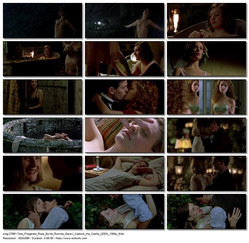 Preview for I Capture the Castle