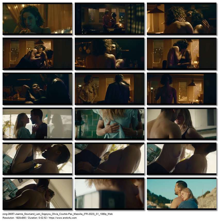 Preview for Pax Massilia (series)