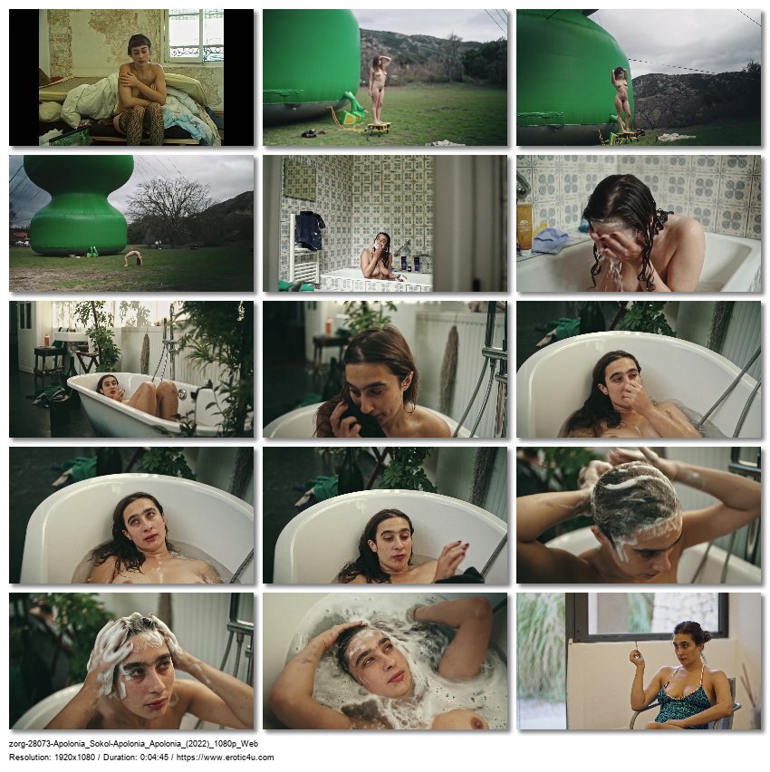 Preview for Apolonia, Apolonia