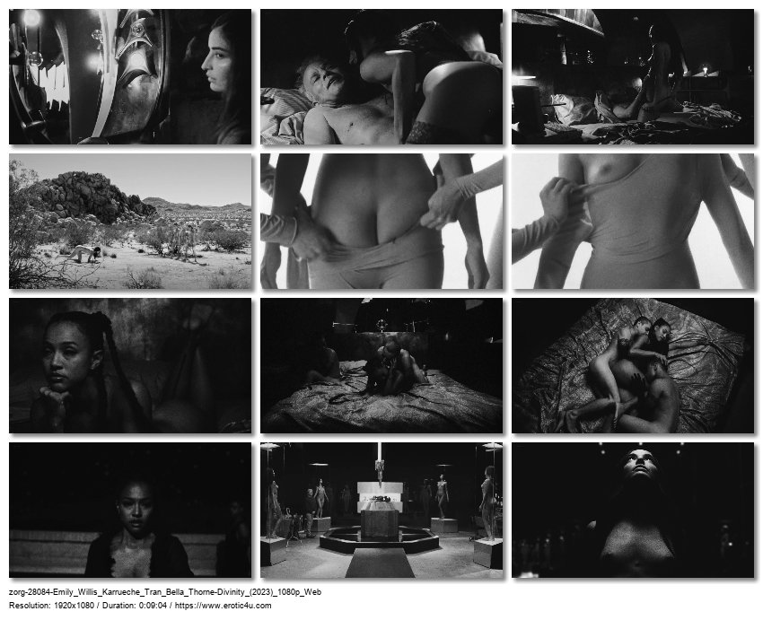 Preview for Divinity