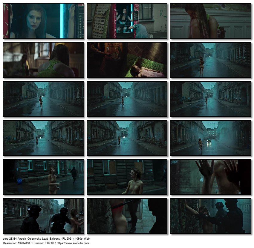 Preview for Lead Balloons (short)