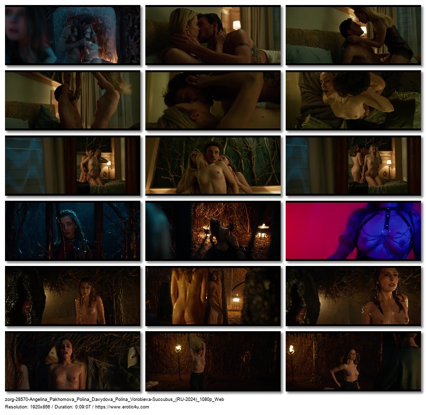 Preview for Otrazhenie tmy